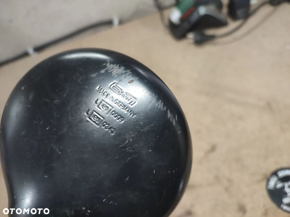 Lusterko lewe Honda SLR 650 - 8