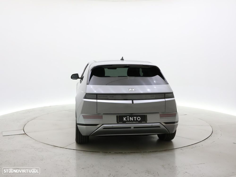 Hyundai Ioniq 5 73kWh Vanguard - 5