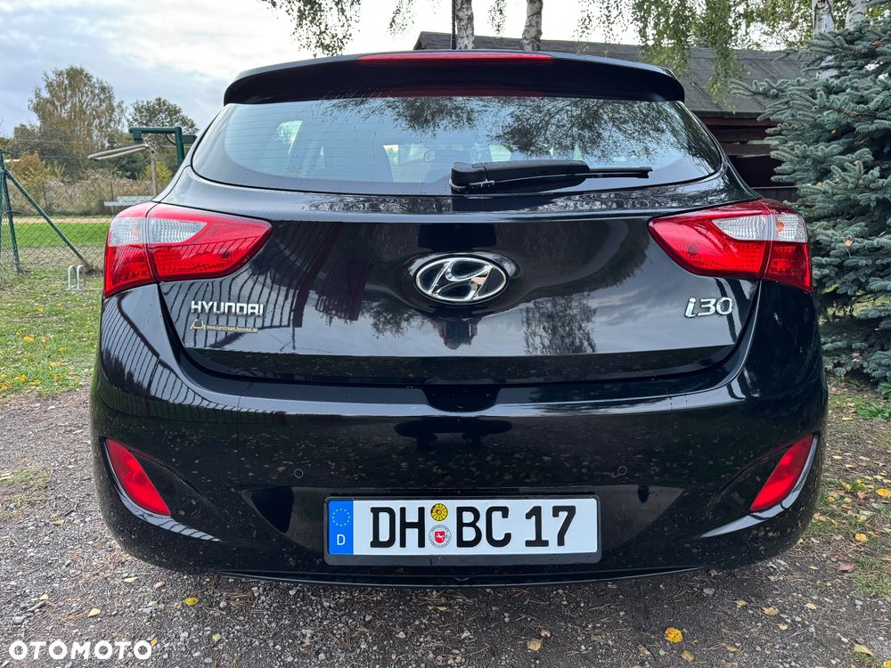 Hyundai i30 - 18