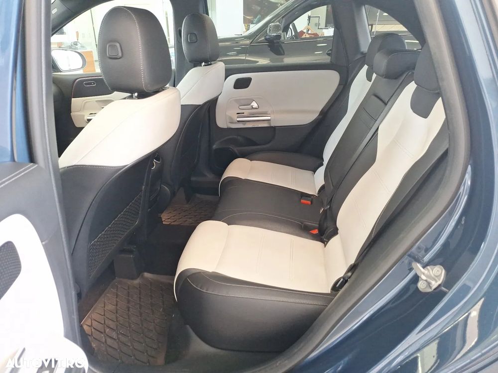 Mercedes-Benz B 200 - 17
