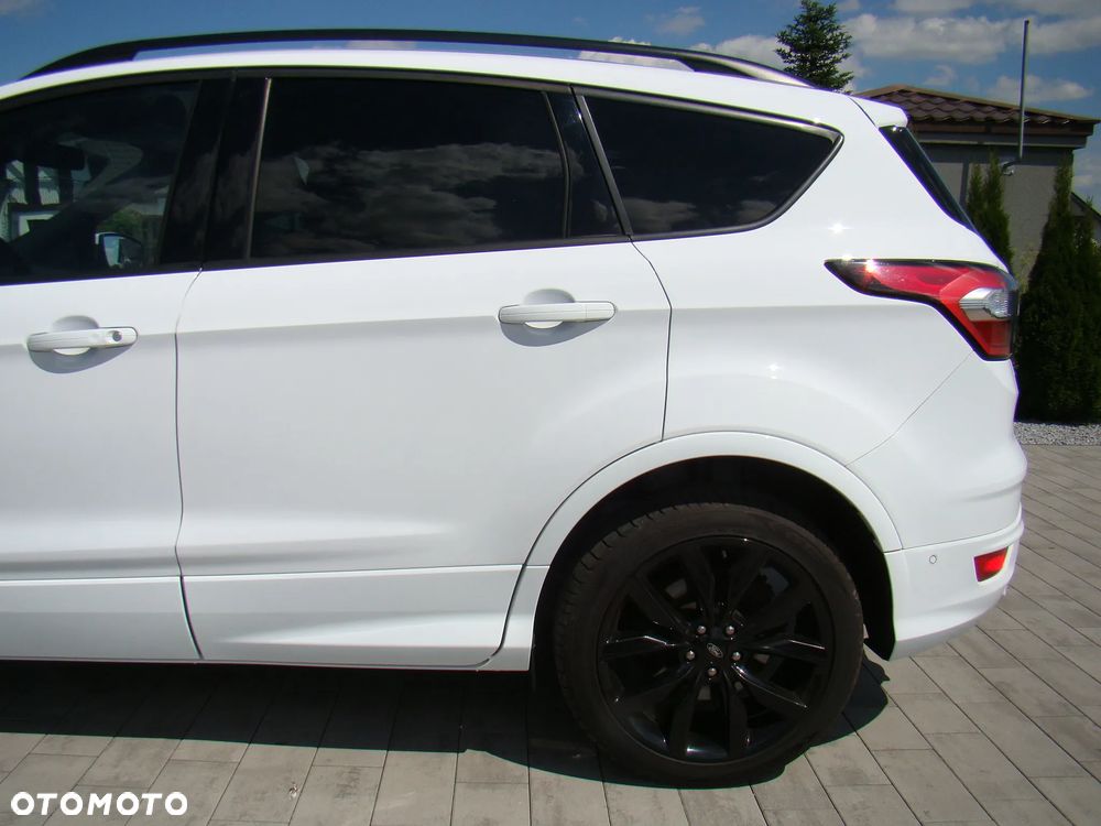 Ford Kuga 2.0 EcoBoost 4x4 ST-Line - 8