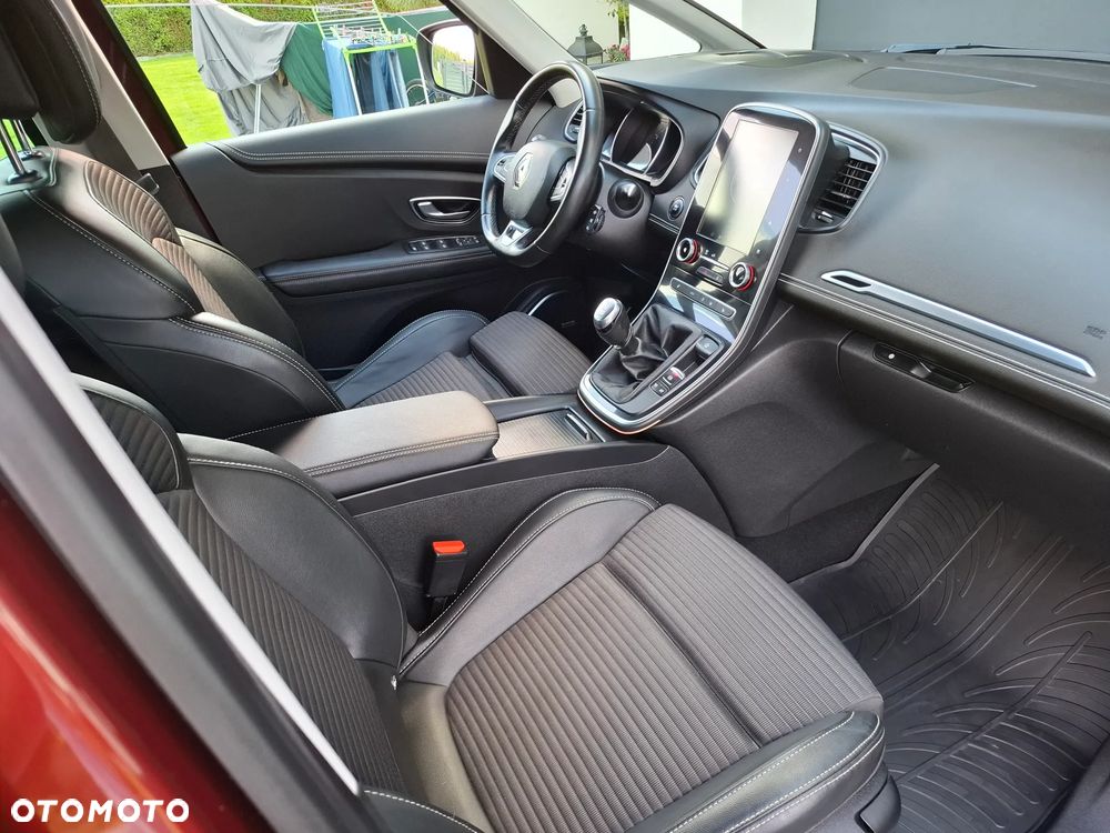 Renault Scenic 1.3 TCe Energy Bose - 37