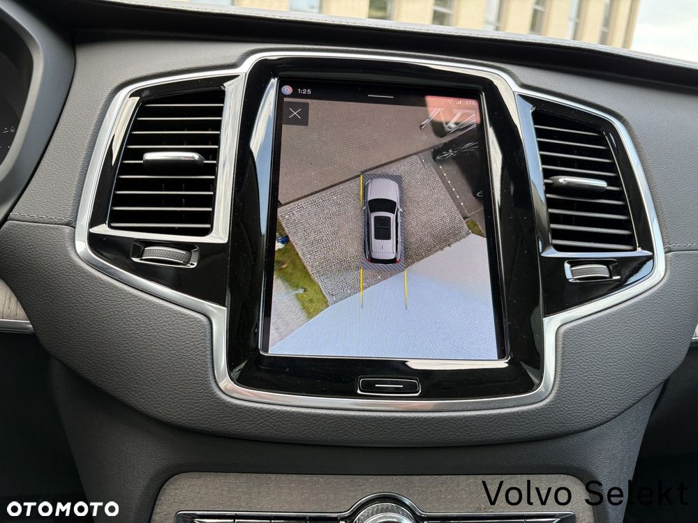 Volvo XC 90 - 15