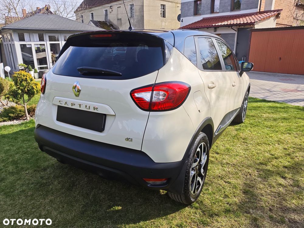 Renault Captur ENERGY dCi 110 Start&Stop Intens - 6