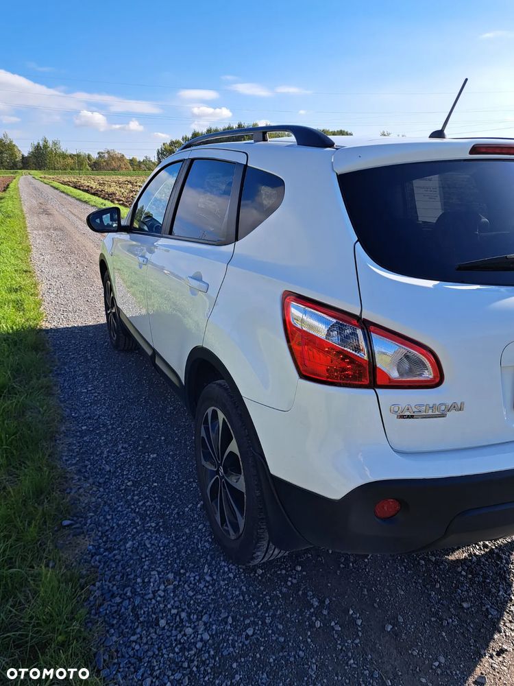Nissan Qashqai 1.6 dCi DPF Start/Stop 360 - 4