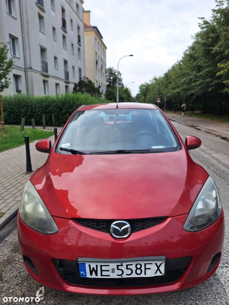 Mazda 2 1.3 Exclusive - 1