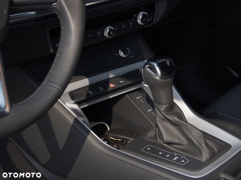 Audi Q3 - 10