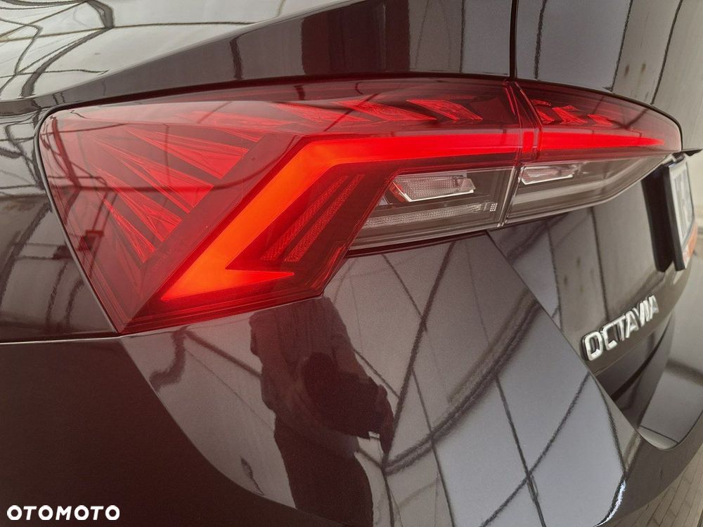 Skoda Octavia - 30