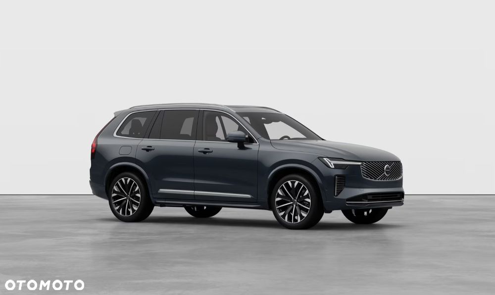 Volvo XC 90 B5 B AWD Ultra Bright 7os - 2