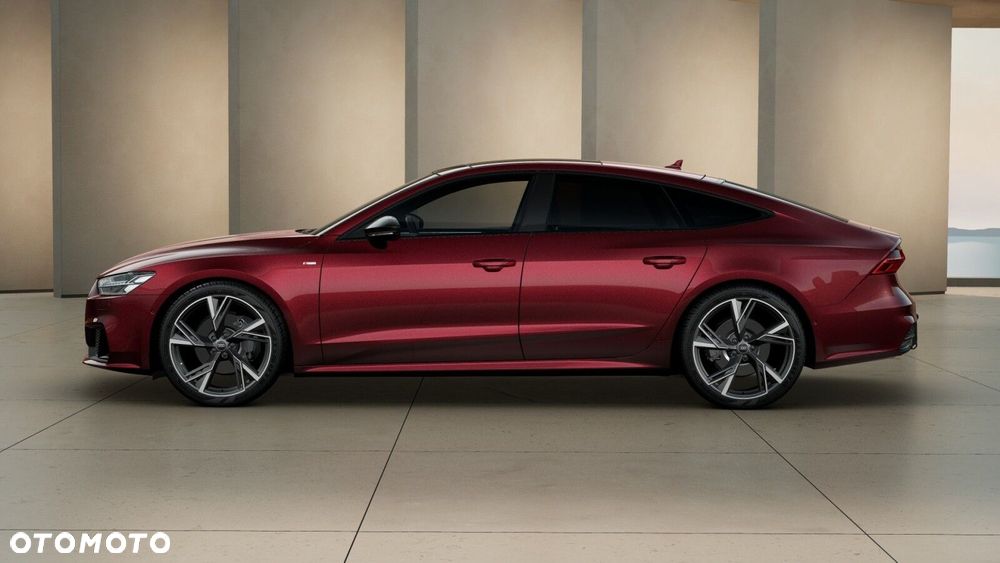 Audi A7 Sportback - 6