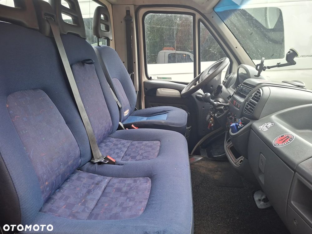 Fiat Ducato - 12