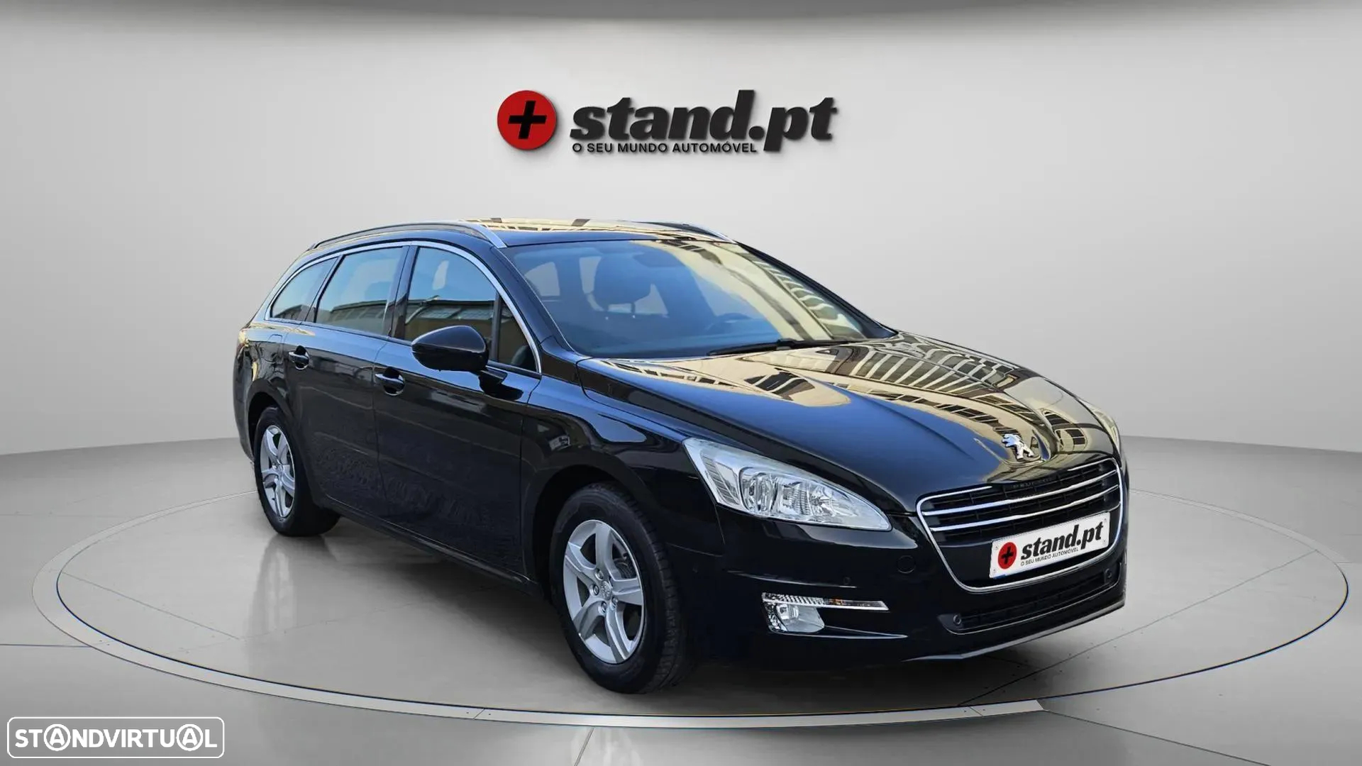 Peugeot 508 SW 1.6 THP Allure - 3
