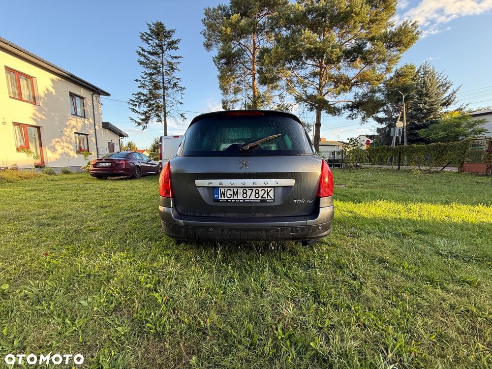 Peugeot 308 1.6 HDi Premium - 3