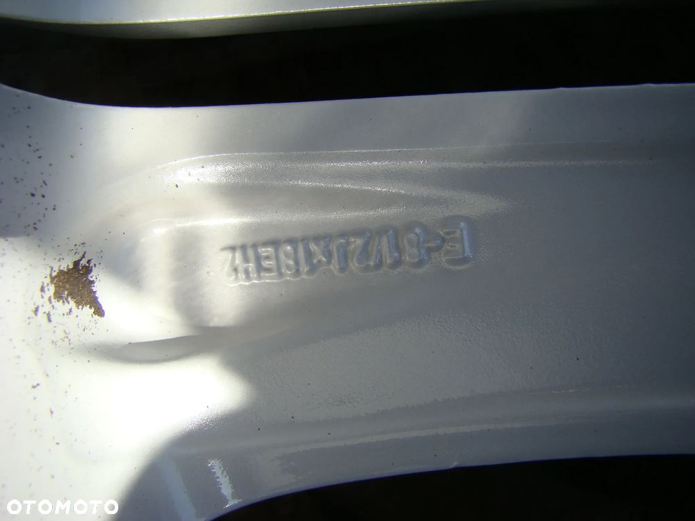 a453 5x120 BMW X5 E70 F15 8,5jx18 is46 opony lato 255/55 - 6