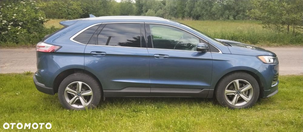 Ford Edge - 7