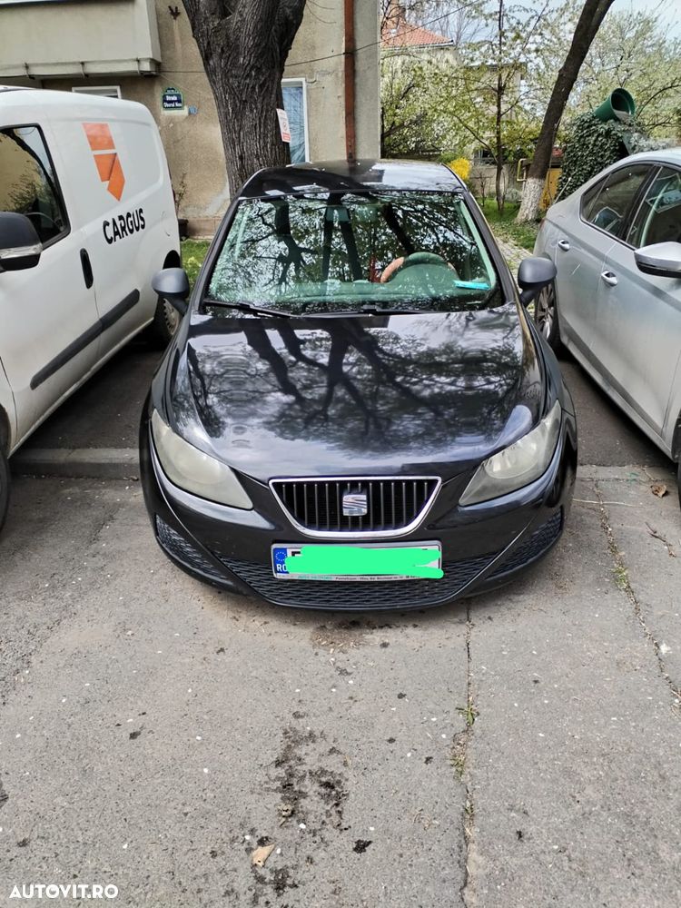 Seat Ibiza - 6