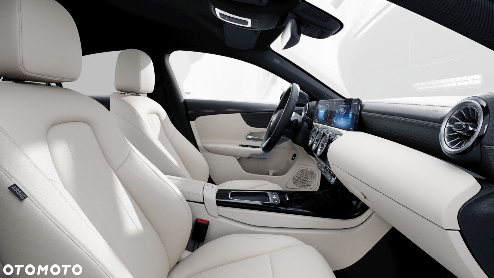 Mercedes-Benz CLA - 9