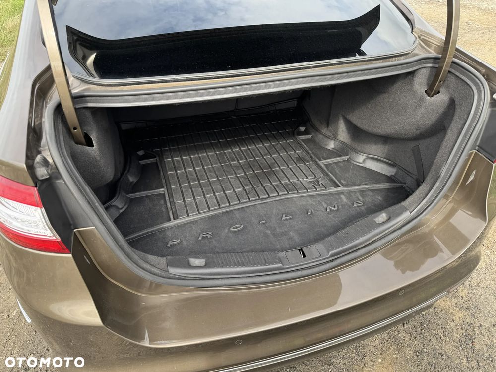 Ford Mondeo 2.0 TDCi STart-Stopp PowerShift-Aut Vignale - 18