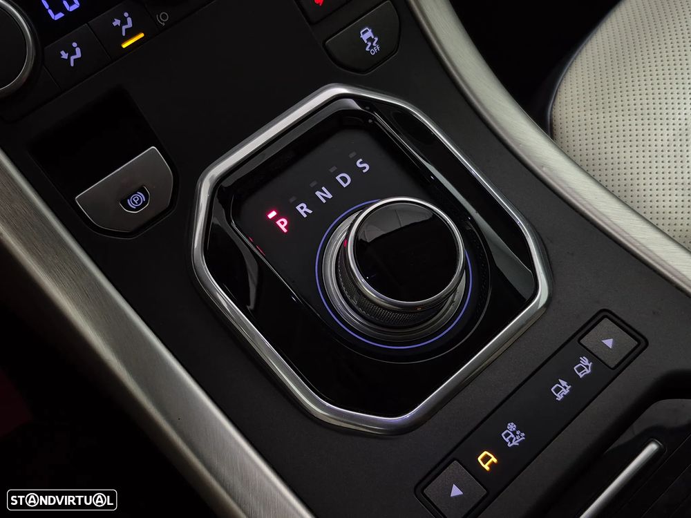 Land Rover Range Rover Evoque 2.0 Si4 HSE Dynamic - 43