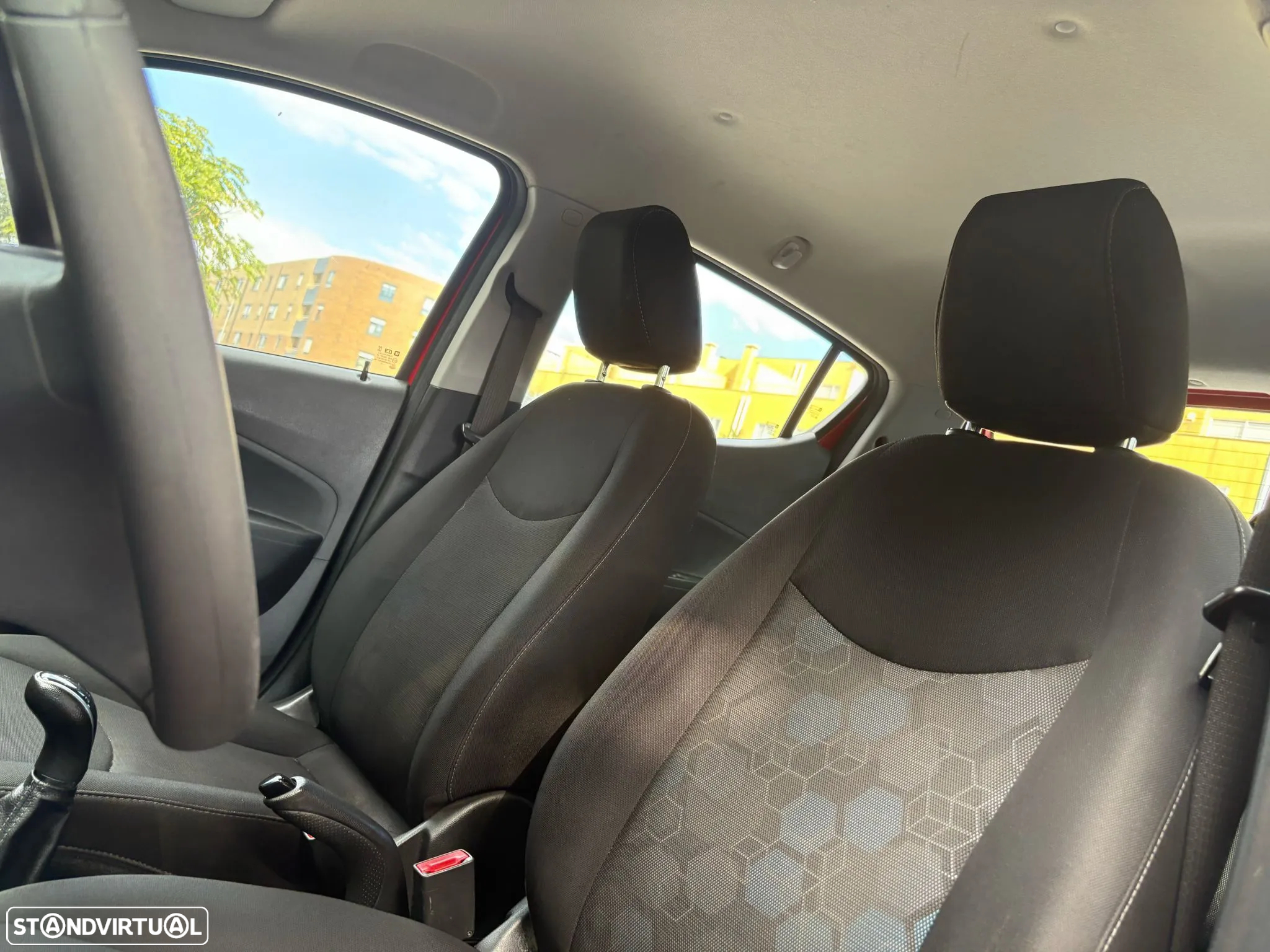 Opel Karl 1.0 Rocks - 9