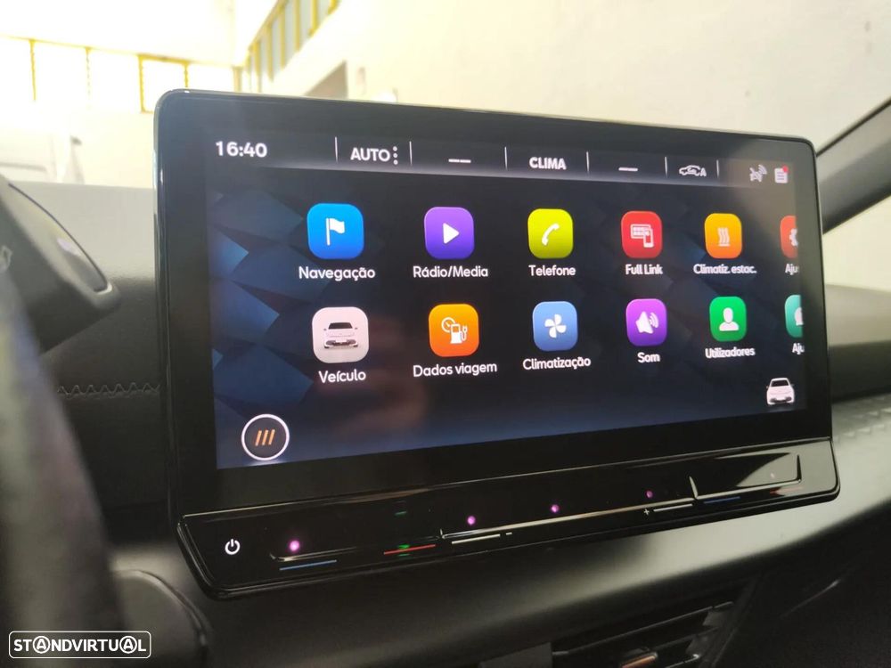 Cupra Born 77 kWh e-Boost - 25
