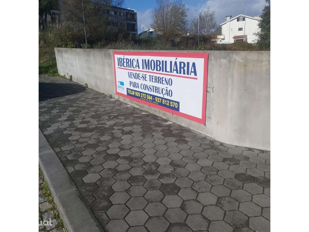 Terreno para construção Vilar Andorinho - Grande imagem: 2/17