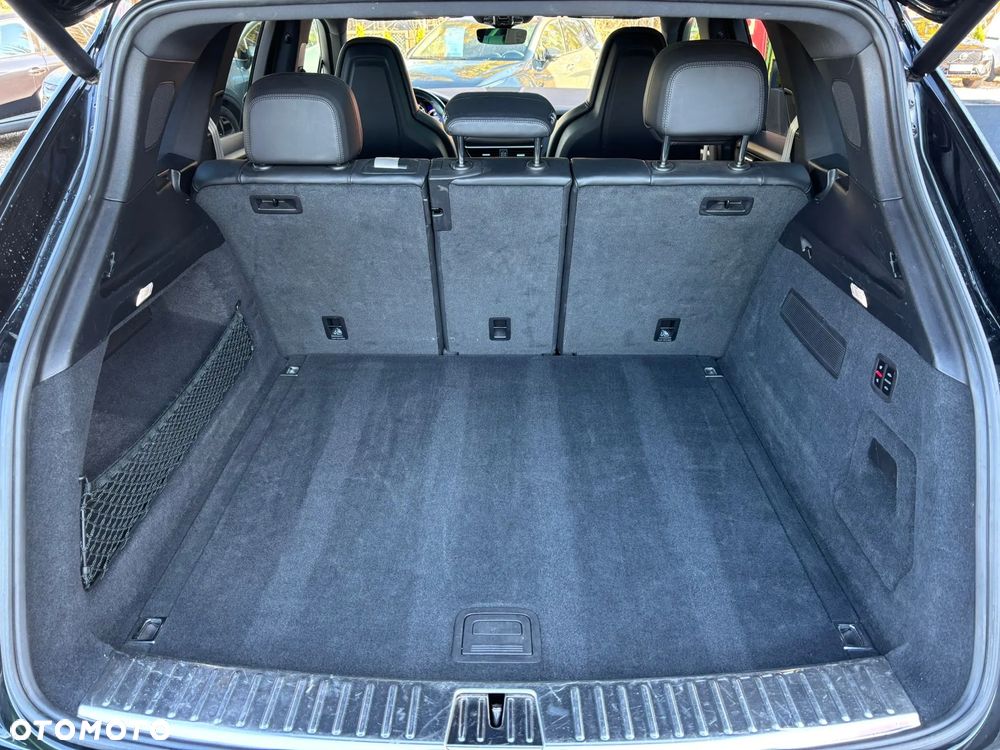 Porsche Cayenne Platinum Edition - 14