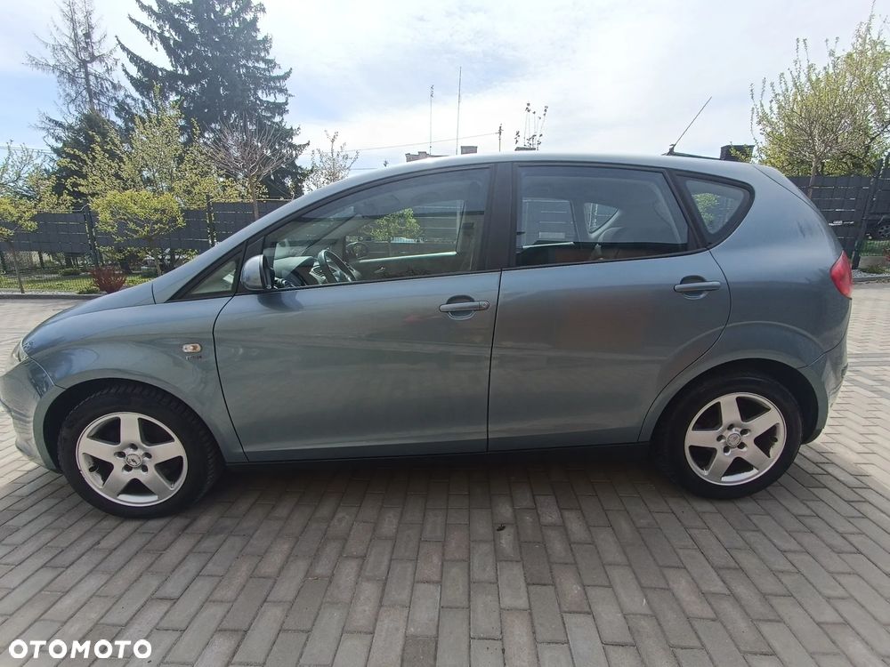 Seat Altea 2.0 FSI Fresh - 2