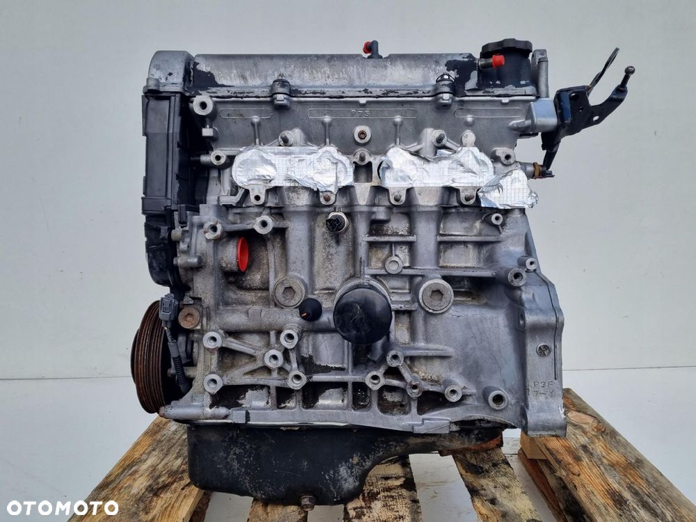 SILNIK Honda CRV CR-V I 2.0 16V 147KM 165tyś B20Z1 - 4