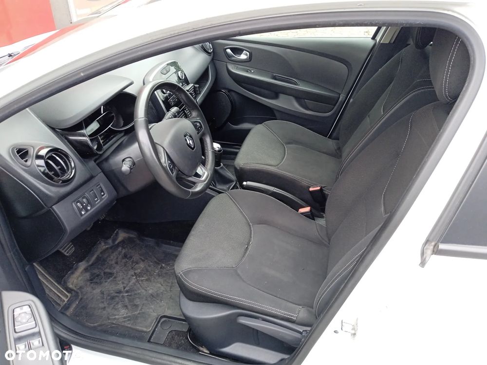 Renault Clio 0.9 Energy TCe Alize - 7