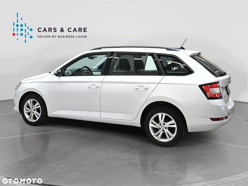 Skoda Fabia 1.0 TSI Ambition - 28