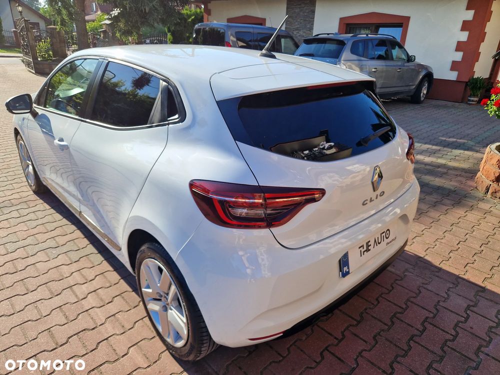 Renault Clio 1.0 TCe Zen - 28