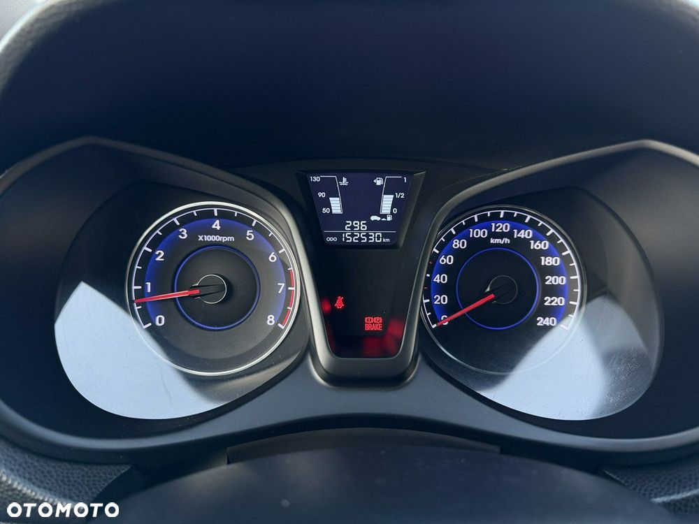 Hyundai ix20 1.4 Comfort - 17