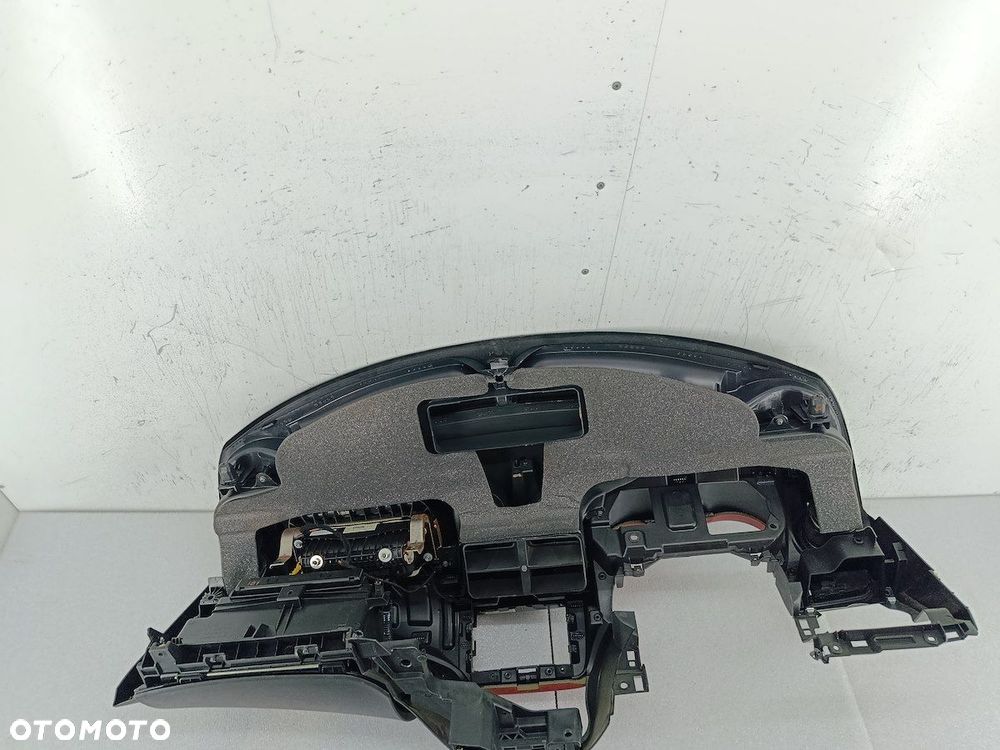DESKA ROZDZIELCZA,KONSOLA PODUSZKI SENSOR PASY ALFA ROMEO MITO - 12