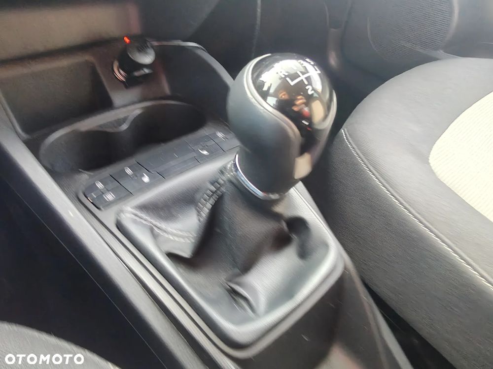Seat Ibiza 1.4 Style - 16
