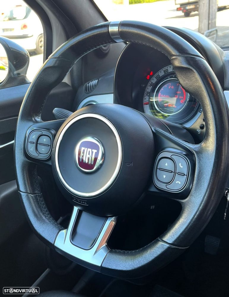 Fiat 500 - 28