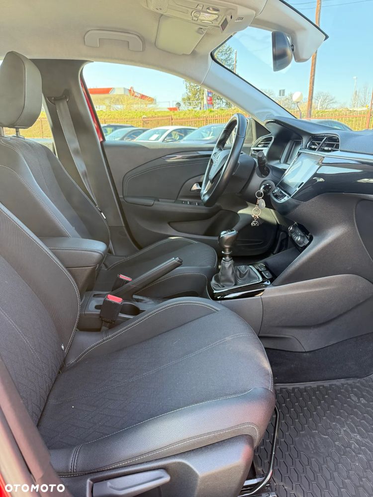 Opel Corsa 1.2 Elegance S&S - 7