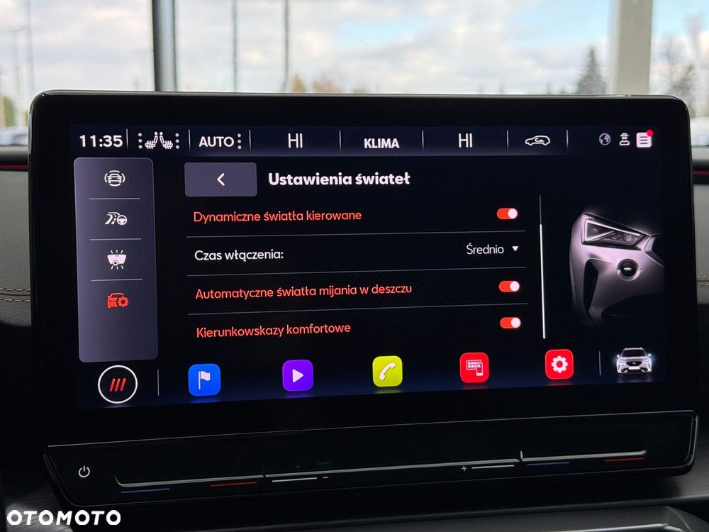 Cupra Formentor 2.5 TSI 4Drive VZ5 DSG - 28