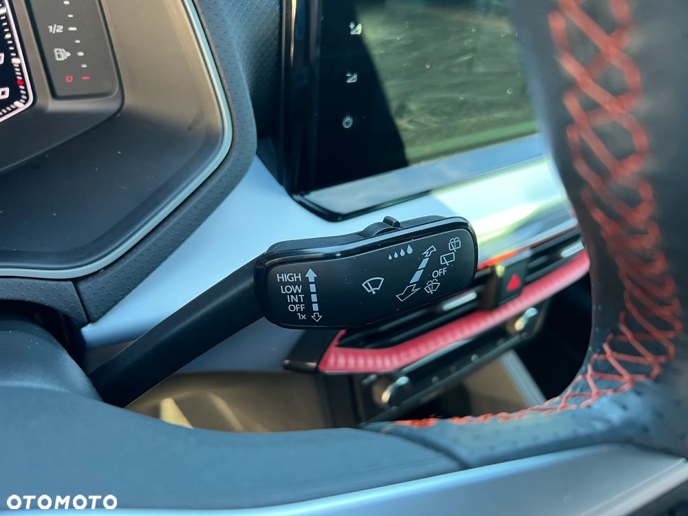 Seat Ibiza 1.0 TSI S&S FR - 17