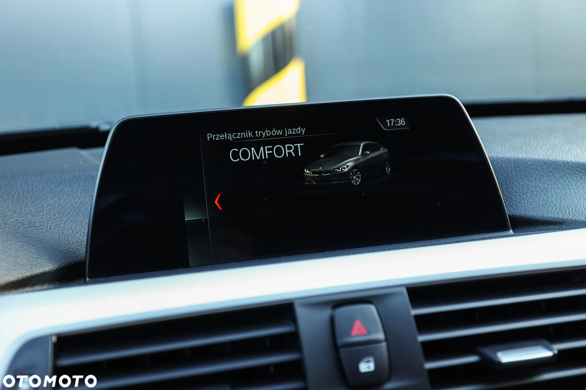 BMW 3GT 330i xDrive GT M Sport - 37