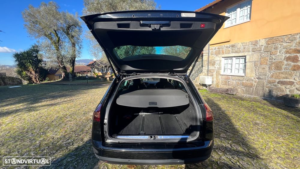 Citroën C5 Tourer 2.0 HDi Exclusive - 6