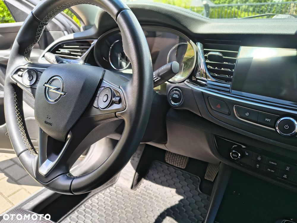 Opel Insignia 1.6 T Innovation S&S - 14