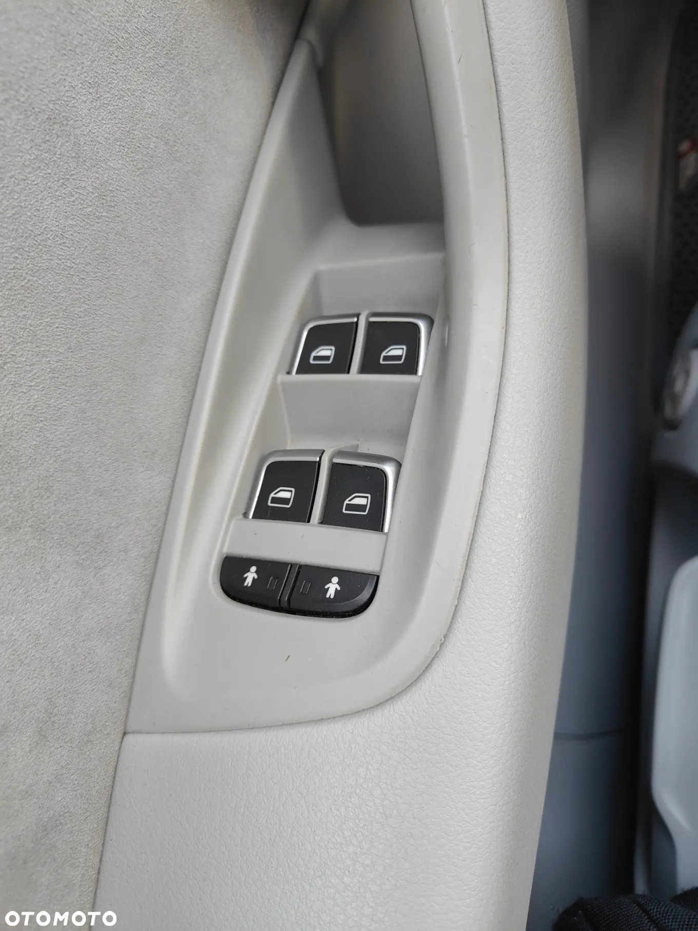 Audi A6 2.0 TDI Multitronic - 11
