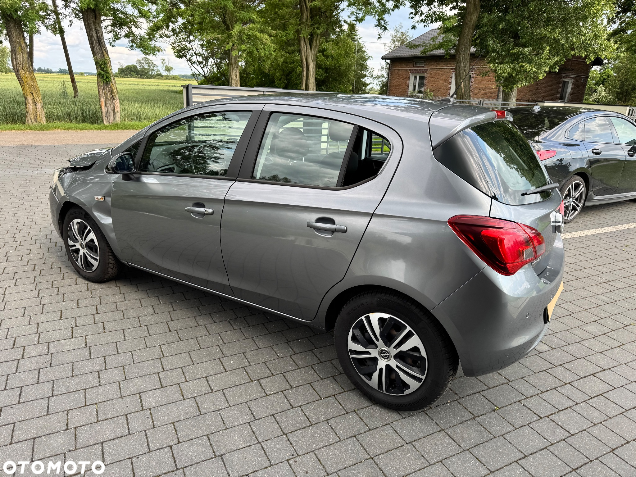 Opel Corsa 1.4 Color Edition - 6