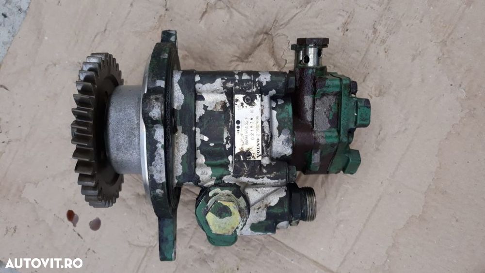 Pompa servo Volvo - 2