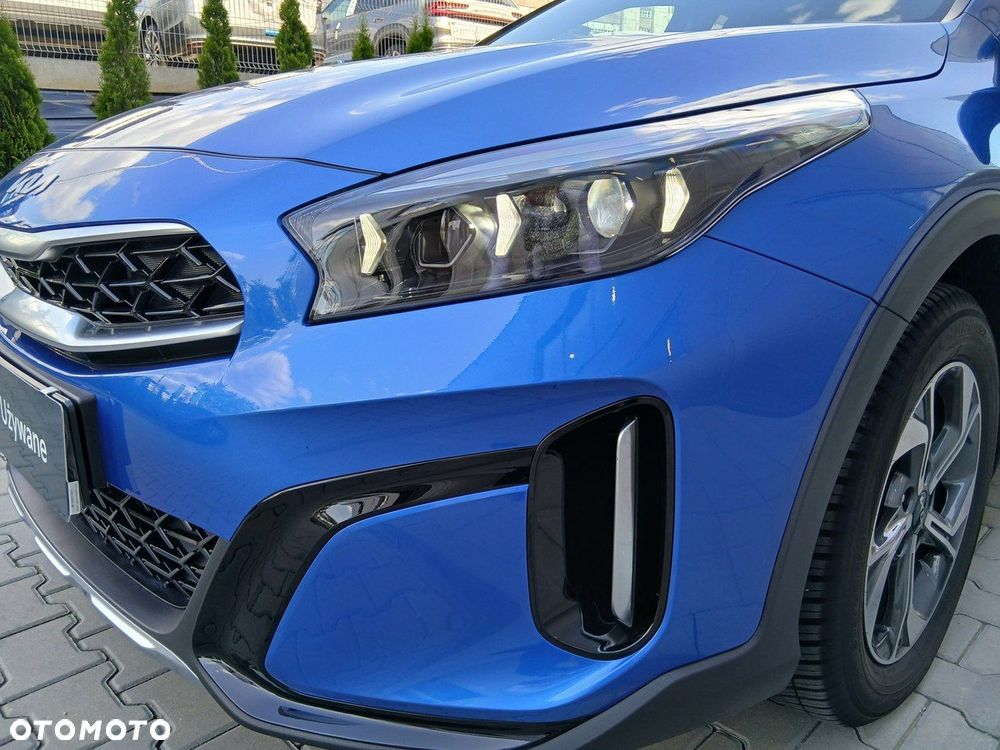 Kia XCeed 1.5 T-GDI L - 14