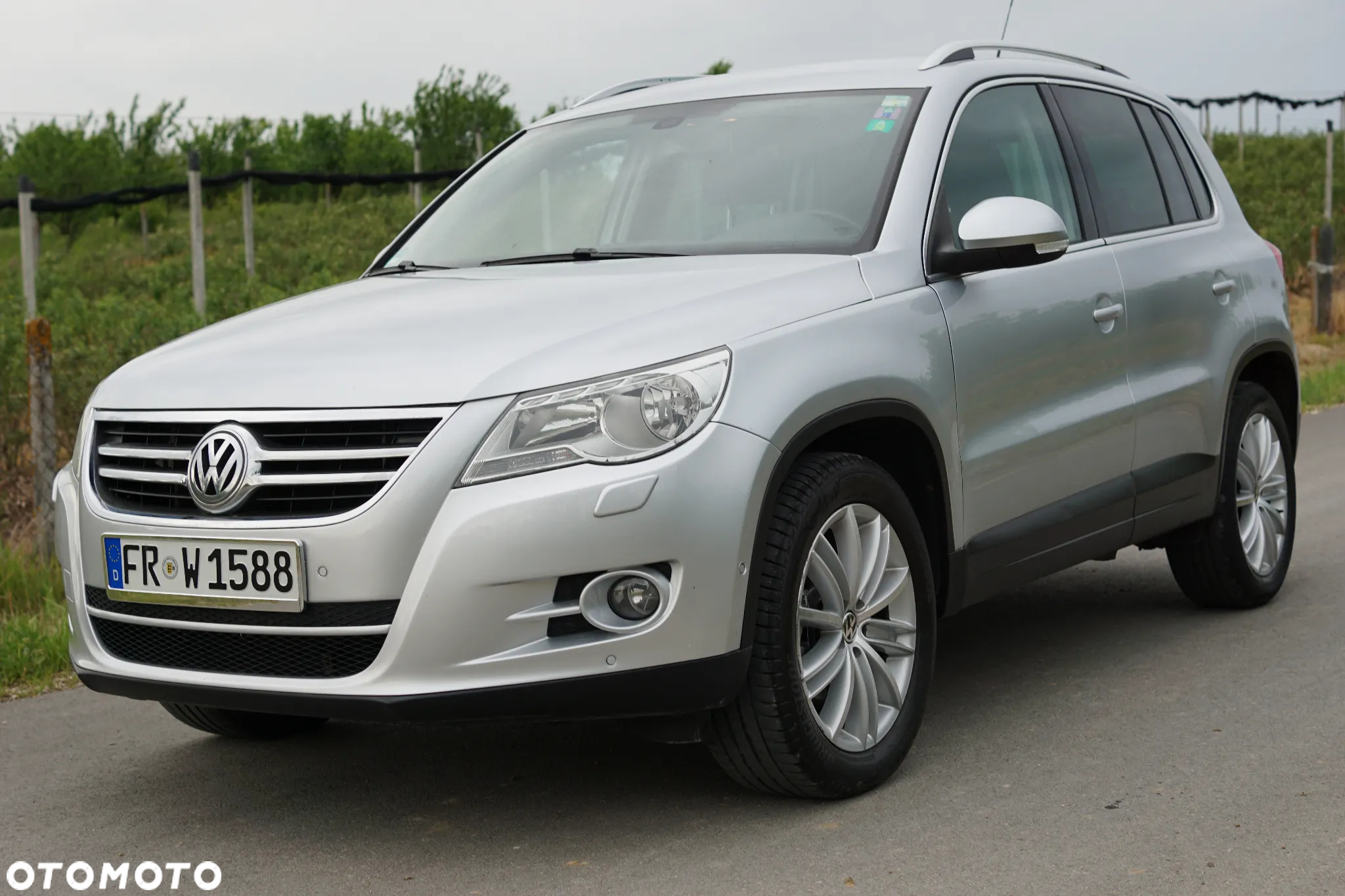 Volkswagen Tiguan 2.0 TDI CityLine - 9