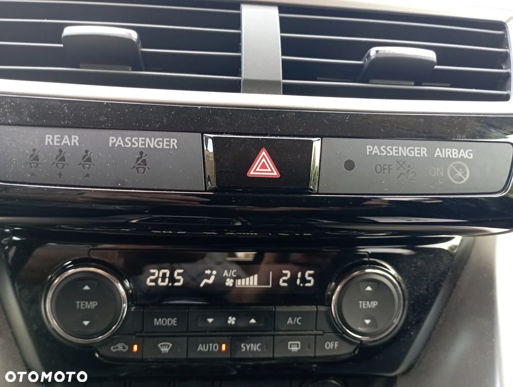 Mitsubishi Eclipse Cross 1.5 T Intense CVT - 18