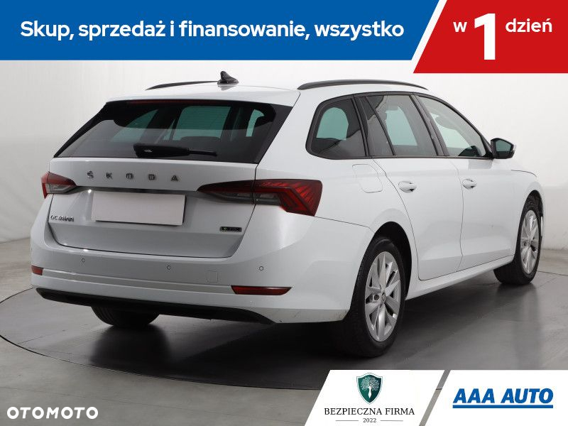 Skoda Octavia - 6