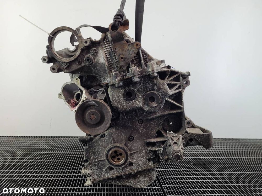 SILNIK GŁOWICA M57 M57D30 306D3 BMW E70 E83 E60 E61 E90 E91 XDRIVE - 6